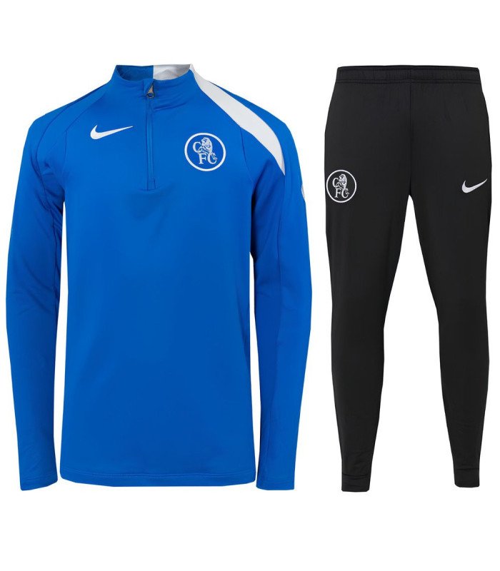 Chelsea Tracksuit 2025/2026 - Nike