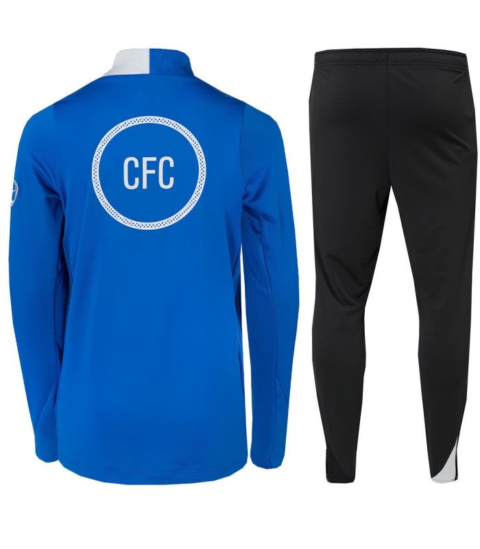  Chelsea Tracksuit 2025/2026 - Nike