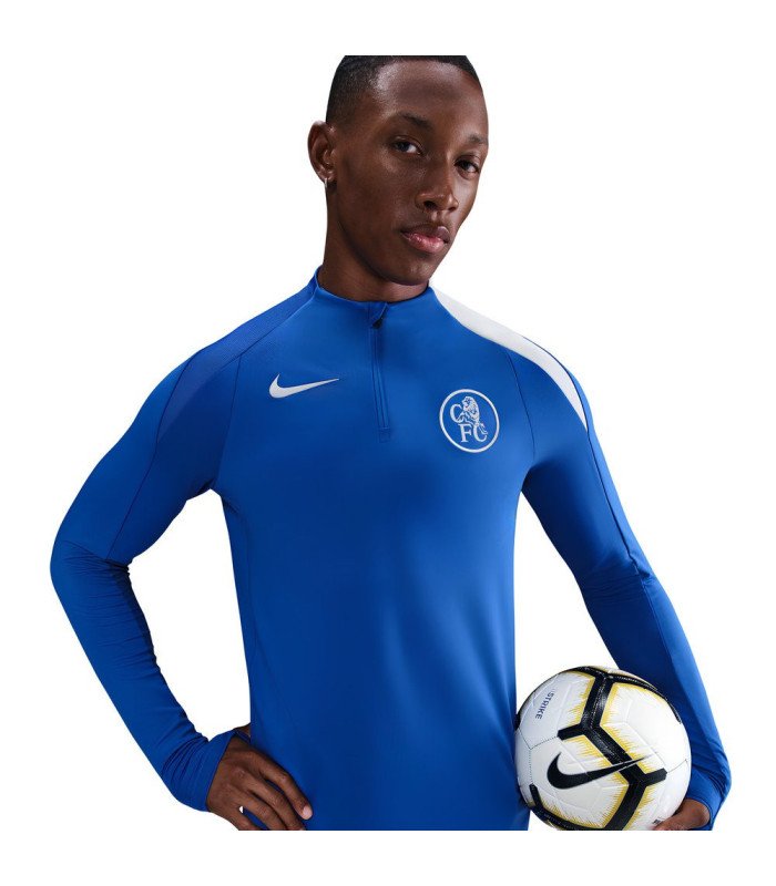   Chelsea Tracksuit 2025/2026 - Nike