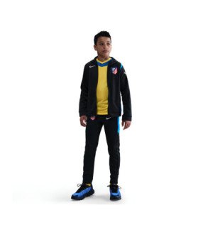 Atlético Madrid Kids Tracksuit 2025/2026 - Nike