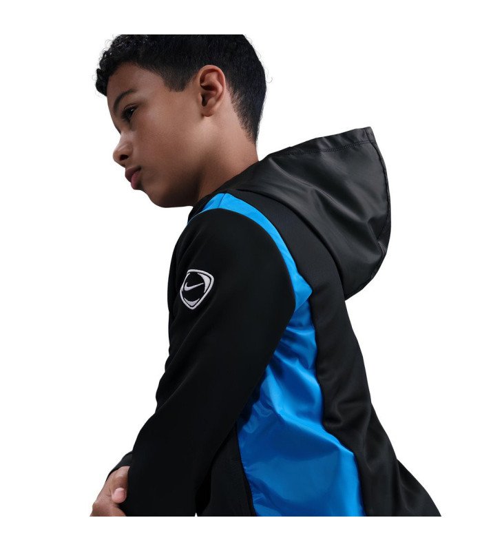  Atlético Madrid Kids Tracksuit 2025/2026 - Nike