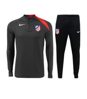 Atlético Madrid Tracksuit 2025/2026 - Nike