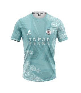Japan Shirt 2025/2026