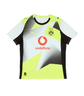 BVB Dortmund Shirt Jersey 2025/2026 Away - Puma