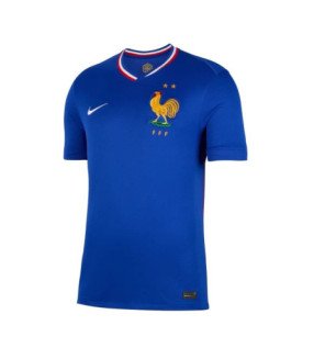 Frankreich Kinder Trikot EURO 2024/2025 Heim