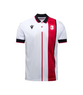 Georgia Shirt jersey 2025/2026 Home - Macron