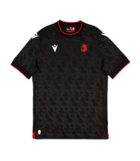 Georgia Shirt jersey 2025/2026 Away - Macron
