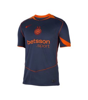 Inter Milan Shirt 2025/2026 Third - Nike