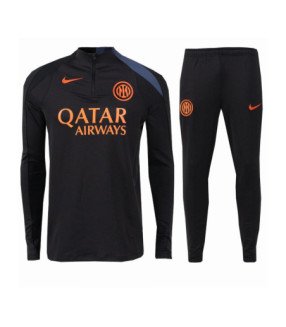 Inter Milan Tracksuit 2025/2026 - Nike