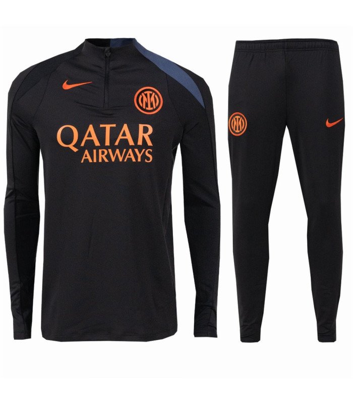 Inter Milan Tracksuit 2025/2026 - Nike