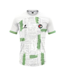 Palestina Shirt 2025/2026