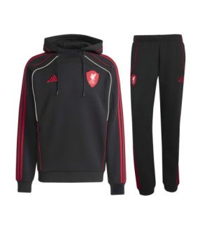 Liverpool Tracksuit 2025/2026 - Adidas