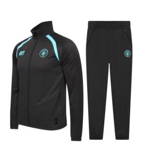 Manchester City Kids Tracksuit 2025/2026