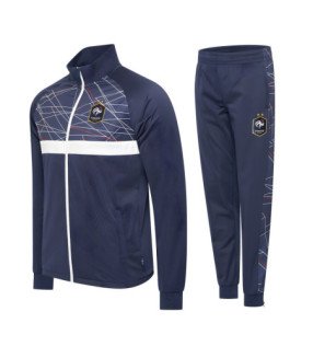France Tracksuit 2025/2026