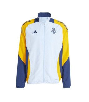 Veste Real Madrid 2024/2025