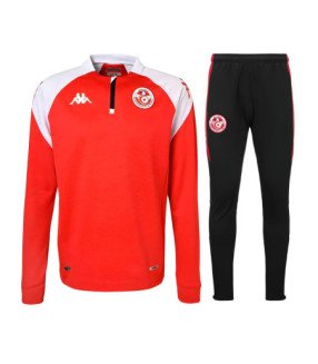 Tunisia Tracksuit Legacy