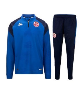 Tunisia Tracksuit Legacy