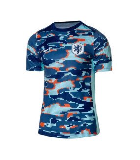 Maillot Pays Bas EURO 2024/2025 Entrainement