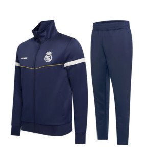 Real Madrid Tracksuit 2025/2026