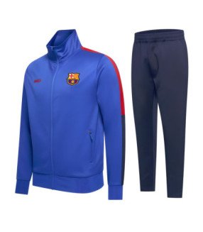 FC Barcelona Kids Tracksuit 2025/2026
