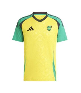 Maillot Jamaïque 2024/2025 Domicile