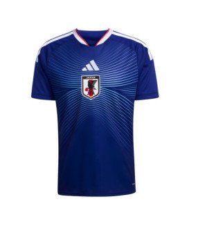 Japan Shirt jersey WORLD CUP 2026/2027 - Adidas