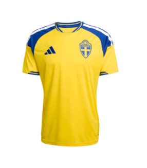 Sweden Shirt jersey WORLD CUP 2026/2027 - Adidas