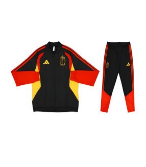 Belgium Tracksuit WORLD CUP 2026/2027 - Adidas
