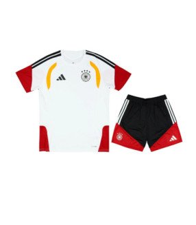 Germany Kit WORLD CUP 2026/2027 Shirt Jersey Short Training - Adidas