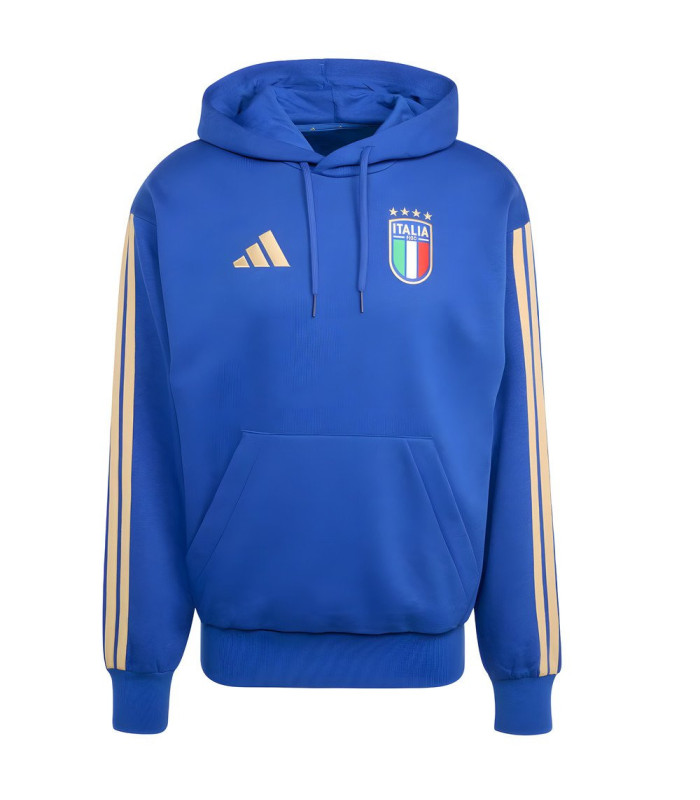 Italy Hoodie WORLD CUP 2026/2027 - Adidas