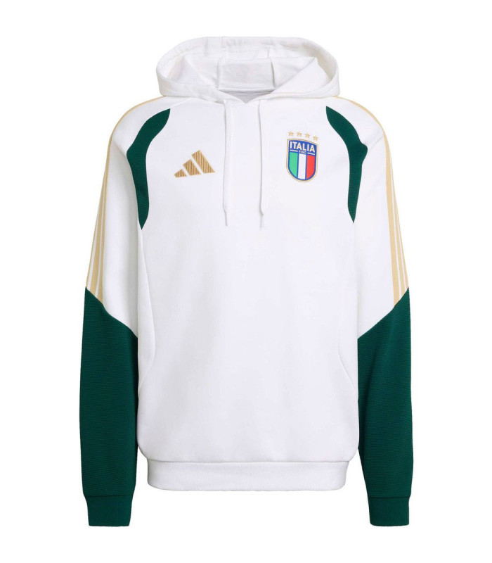 Italy Hoodie WORLD CUP 2026/2027 - Adidas
