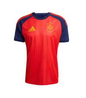 Spain Kids Shirt jersey WORLD CUP 2026/2027 - Adidas
