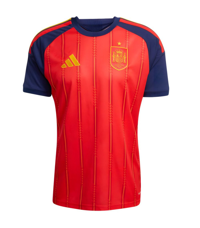 Spain Kids Shirt jersey WORLD CUP 2026/2027 - Adidas