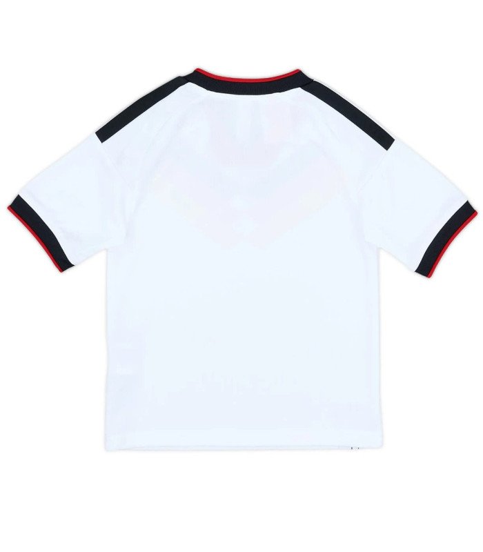  Ensemble Maillot Short Chaussettes Allemagne Petit Enfant COUPE DU MONDE 2026/2027 Domicile - Adidas