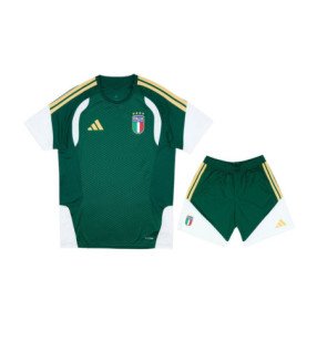 Italy Kit WORLD CUP 2026/2027 Shirt Jersey Short Training - Adidas