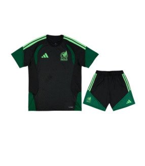 Mexico Kit WORLD CUP 2026/2027 Shirt Jersey Short Training - Adidas