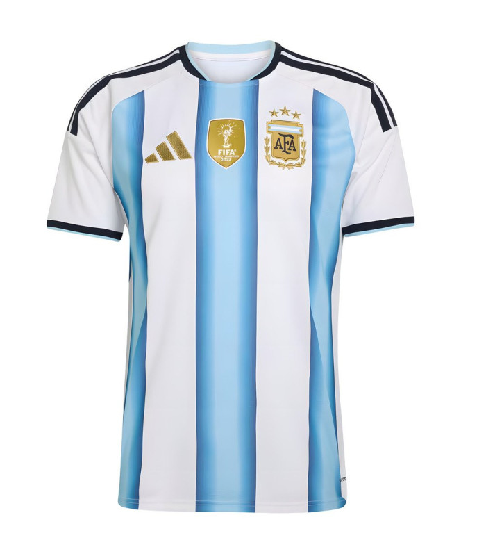 Argentina Kids Shirt jersey WORLD CUP 2026/2027 - Adidas
