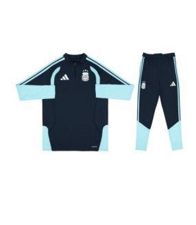 Argentina Tracksuit WORLD CUP 2026/2027 - Adidas