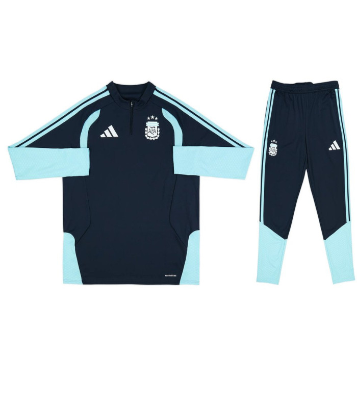 Argentina Tracksuit WORLD CUP 2026/2027 - Adidas