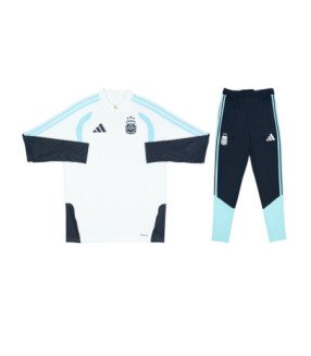 Argentina Tracksuit WORLD CUP 2026/2027 - Adidas
