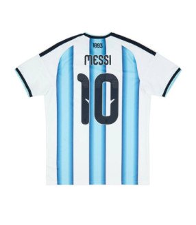 Argentina Shirt jersey Messi WORLD CUP 2026/2027 - Adidas