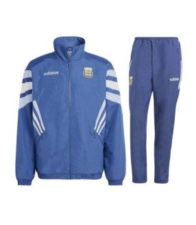 Survêtement Argentine 1994 Collector Vintage