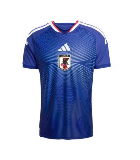 Japan Shirt jersey WORLD CUP 2026/2027 Authentic - Adidas