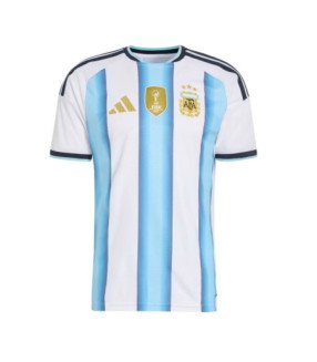 Argentina Shirt jersey WORLD CUP 2026/2027 Authentic - Adidas