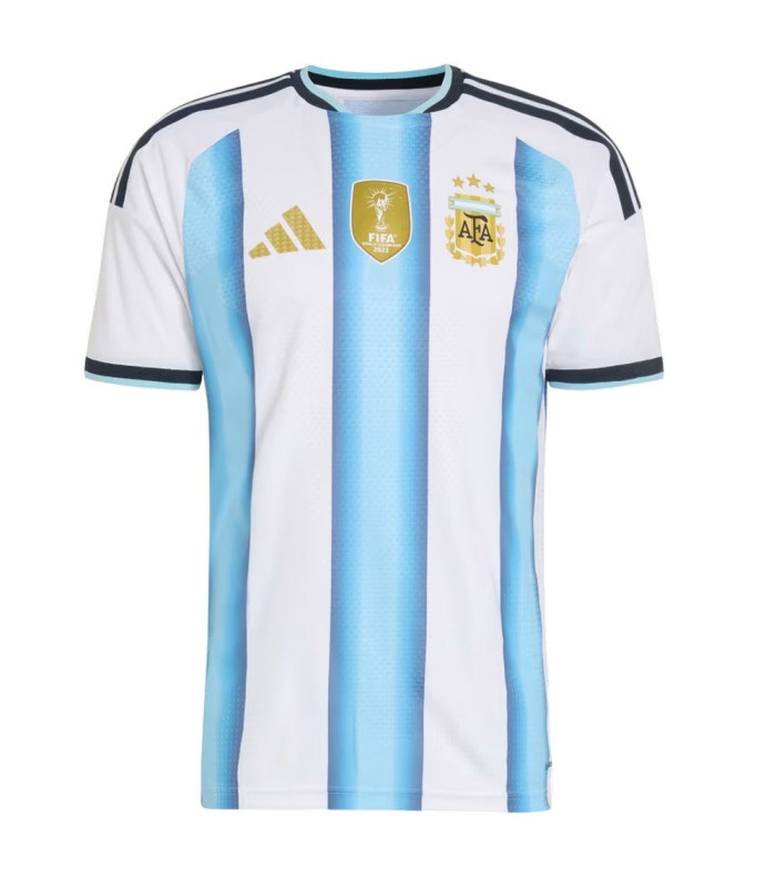 Argentina Shirt jersey WORLD CUP 2026/2027 Authentic - Adidas