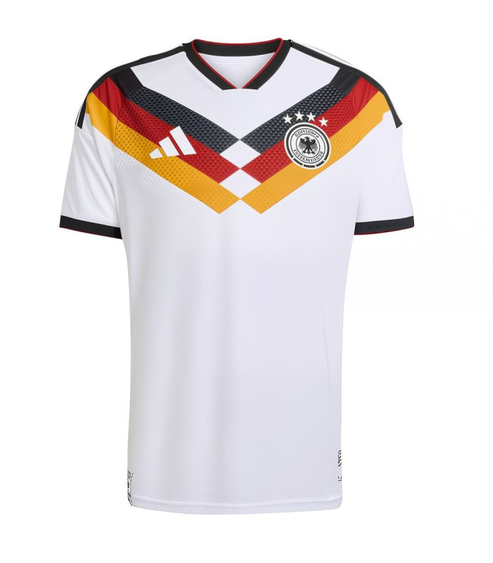 Germany Shirt jersey WORLD CUP 2026/2027 Authentic - Adidas