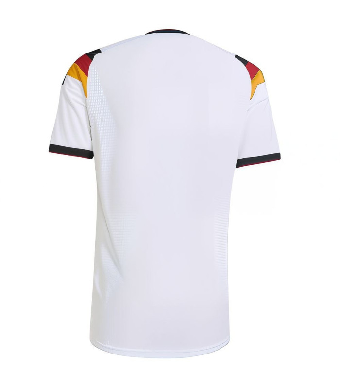   Maillot Allemagne COUPE DU MONDE 2026/2027 Authentique - Adidas