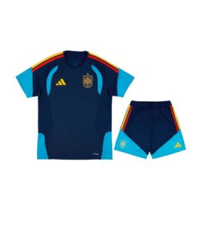 Spain Kit WORLD CUP 2026/2027 Shirt Jersey Short Training - Adidas