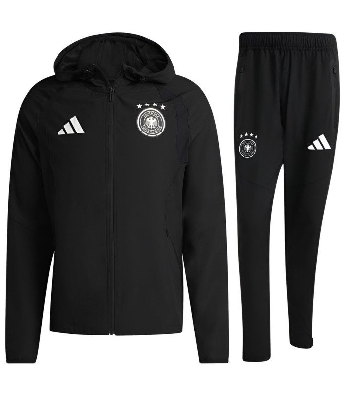 Germany Tracksuit WORLD CUP 2026/2027 - Adidas