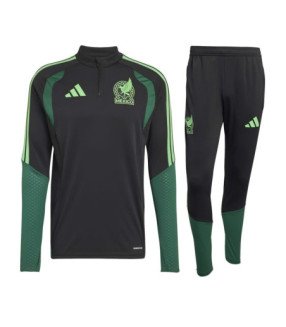 Mexico Tracksuit WORLD CUP 2026/2027 - Adidas